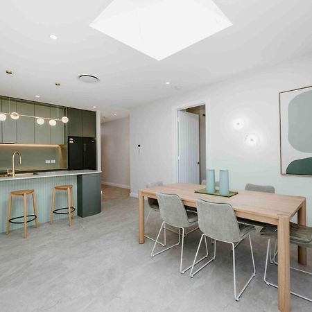 Kirsten Accommodation Mudgee Exterior photo
