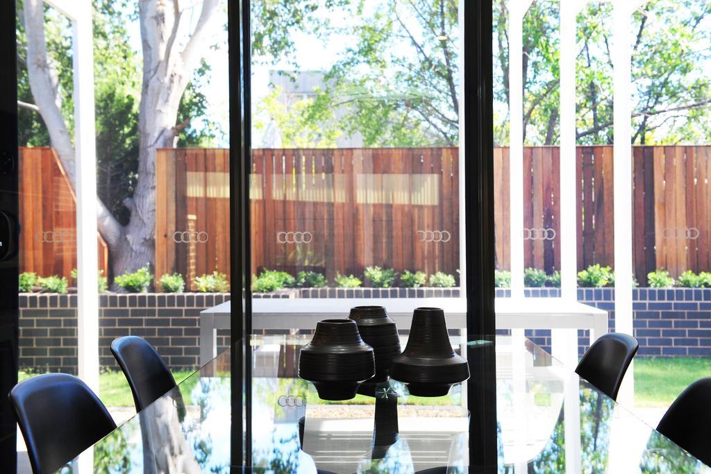 Kirsten Accommodation Mudgee Exterior photo