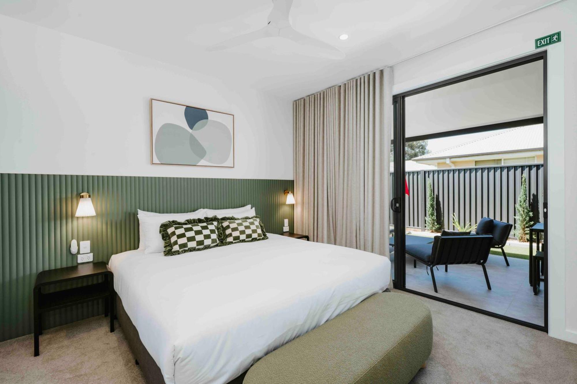 Kirsten Accommodation Mudgee Exterior photo