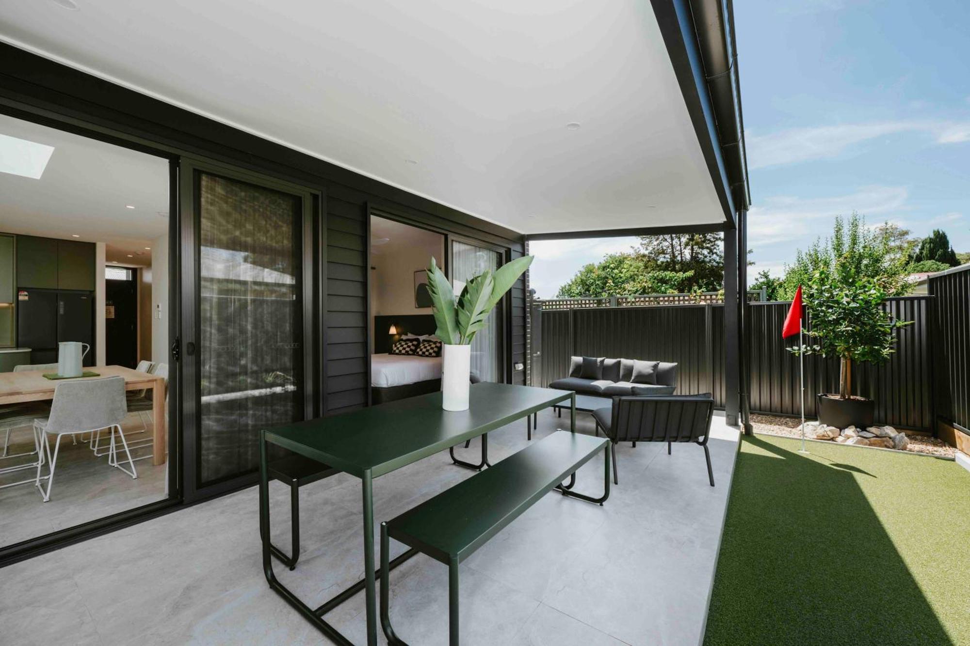 Kirsten Accommodation Mudgee Exterior photo