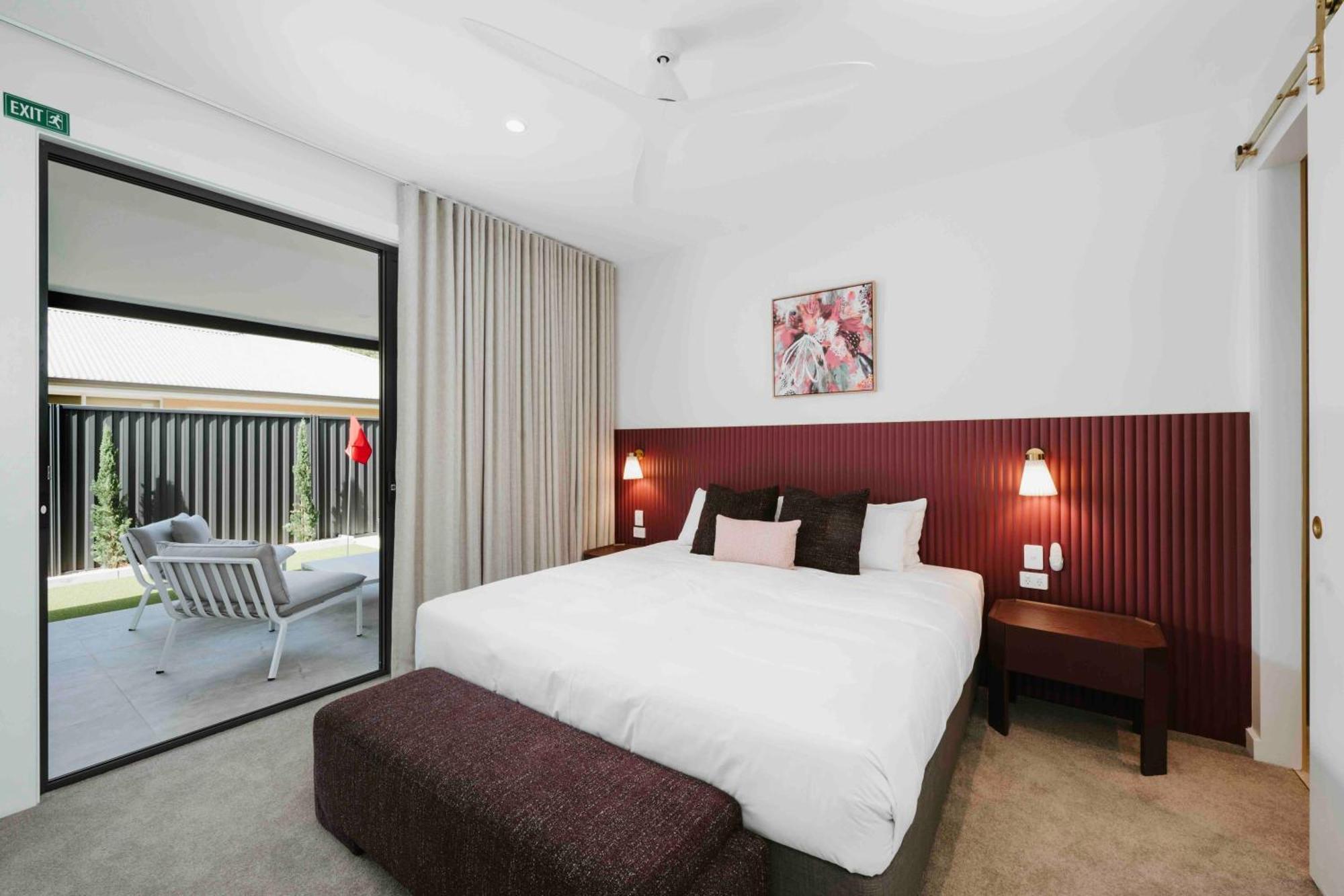 Kirsten Accommodation Mudgee Exterior photo