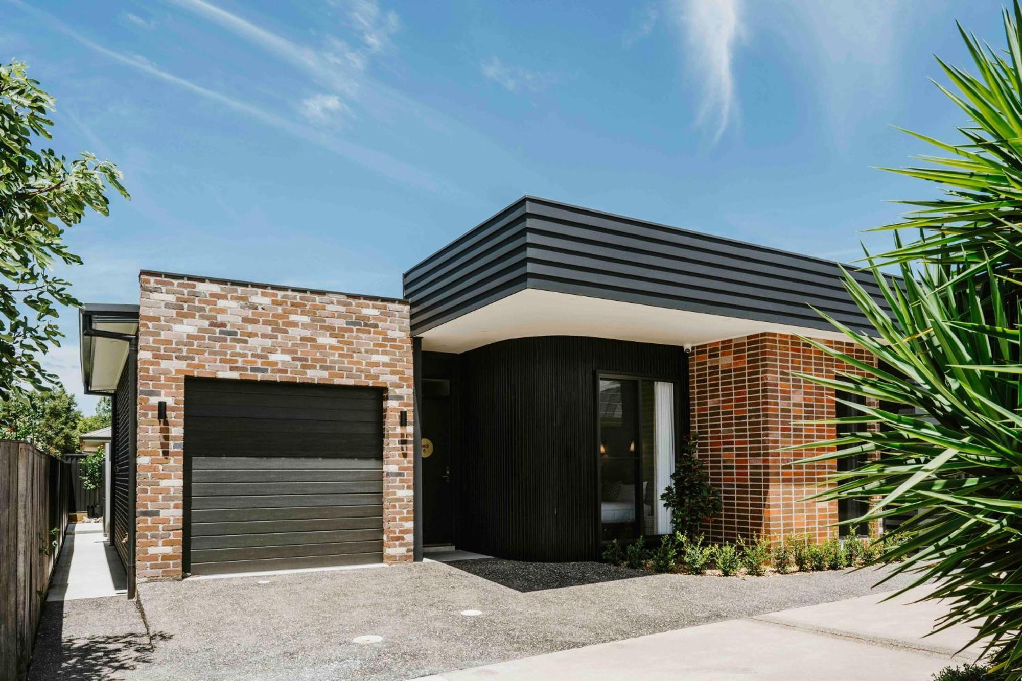 Kirsten Accommodation Mudgee Exterior photo