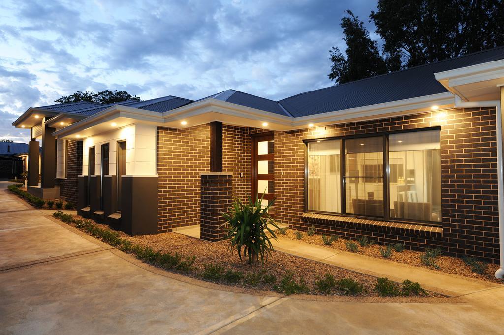 Kirsten Accommodation Mudgee Exterior photo