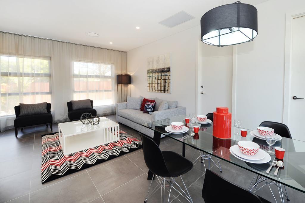 Kirsten Accommodation Mudgee Room photo